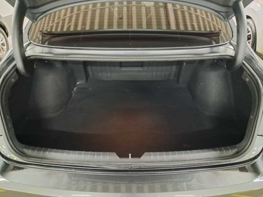 HYUNDAI Sonata 2022 - Importación desde Corea - HF Imports Iquique - Foto 16