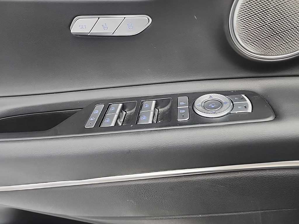 Genesis GV80 2020 Gris - Importación desde Corea - HF Imports Iquique - Foto 18