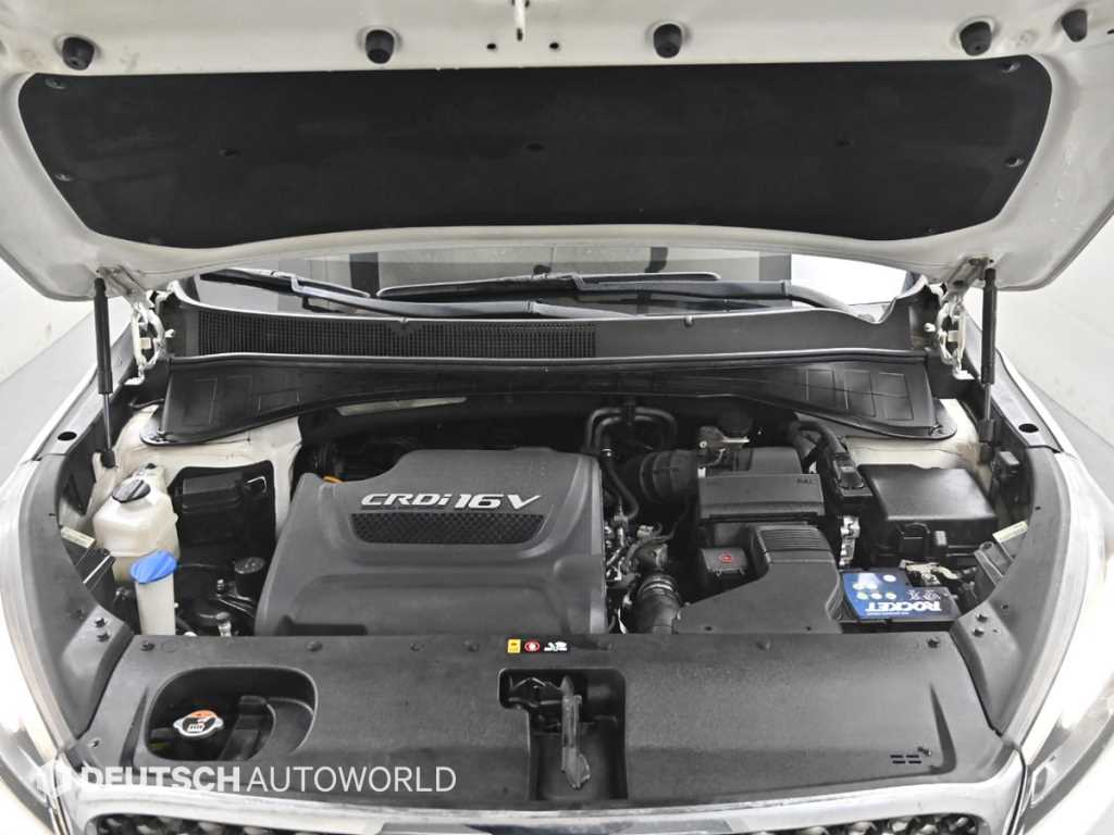 KIA Sorento - Vista 6