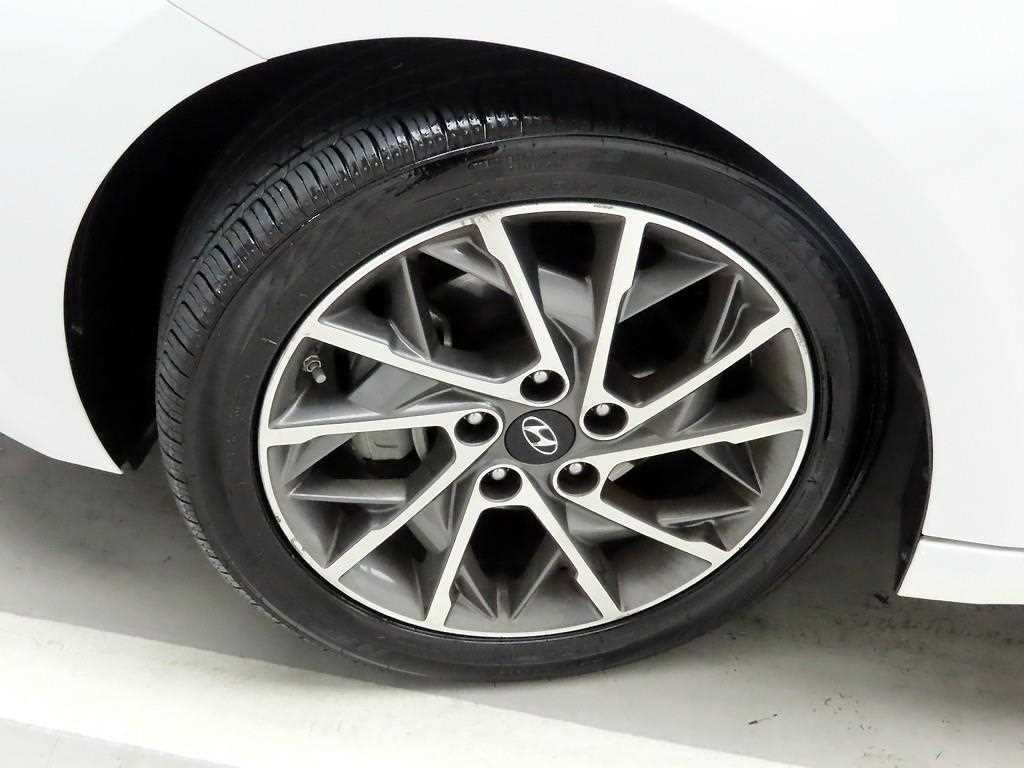 HYUNDAI Avante 2020 - Importación desde Corea - HF Imports Iquique - Foto 19