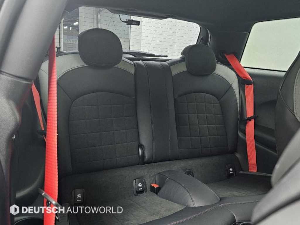 Mini Cooper - Vista 12