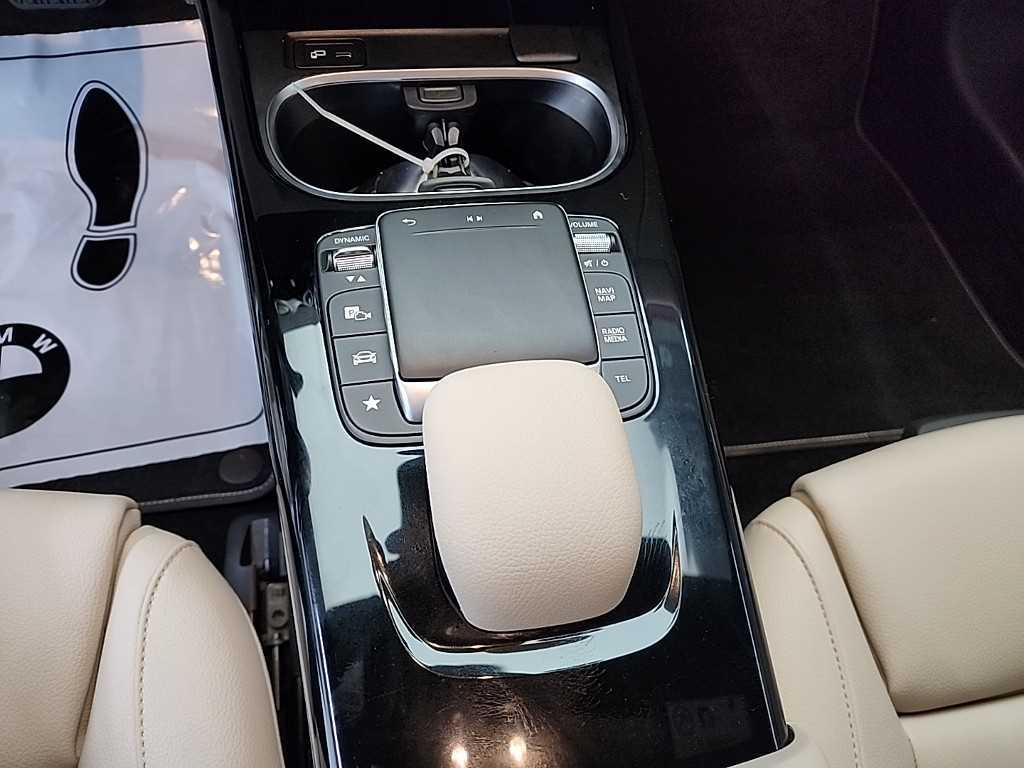 Mercedes Benz A Class 2022 - Importación desde Corea - HF Imports Iquique - Foto 15