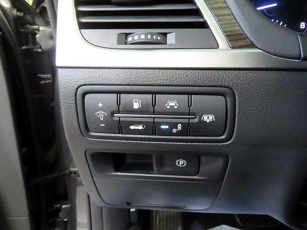 Genesis G80 2020 Gris - Importación desde Corea - HF Imports Iquique - Foto 16