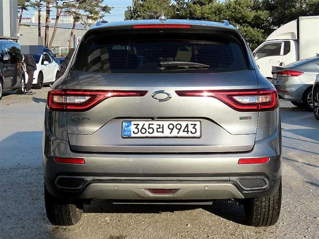 SAMSUNG QM6 - Vista 4