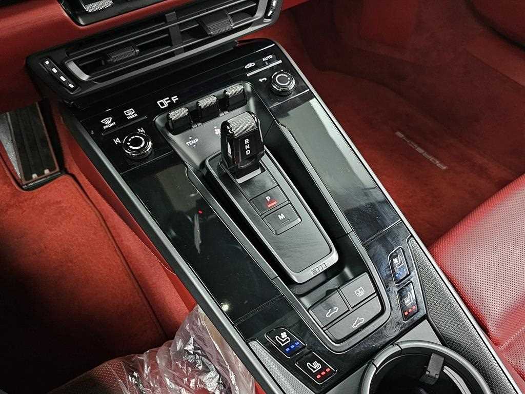 Porsche 911 - Vista 9