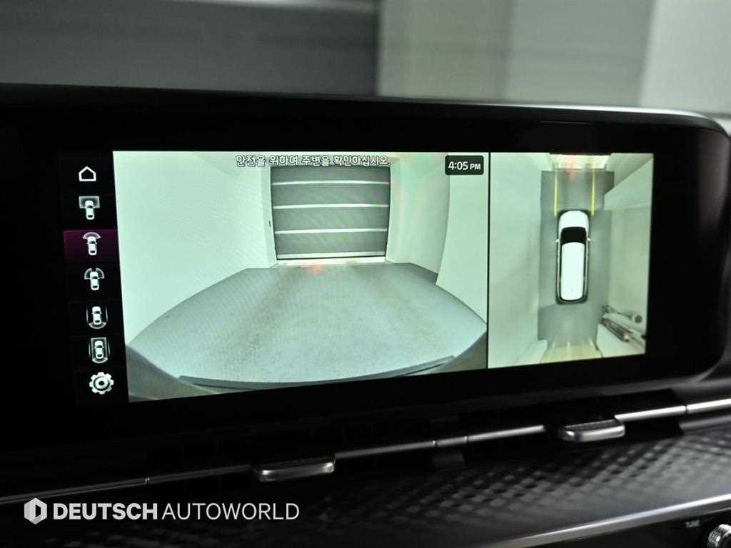 KIA Carnival 2022 Blanco - Importación desde Corea - HF Imports Iquique - Foto 15