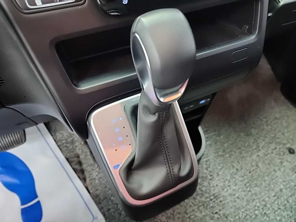 HYUNDAI Staria - Vista 7