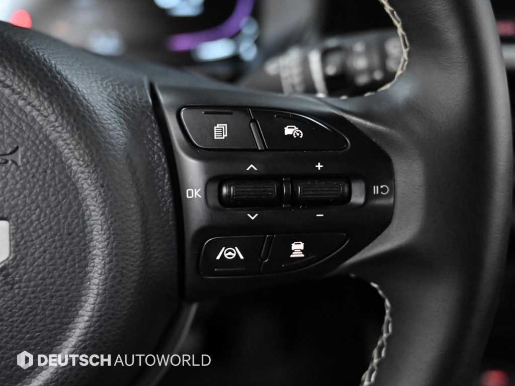 KIA Morning 2024 the color of pearl - Importación desde Corea - HF Imports Iquique - Foto 18