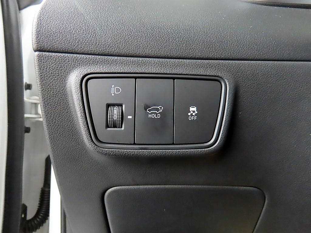 HYUNDAI Tucson - Vista 12