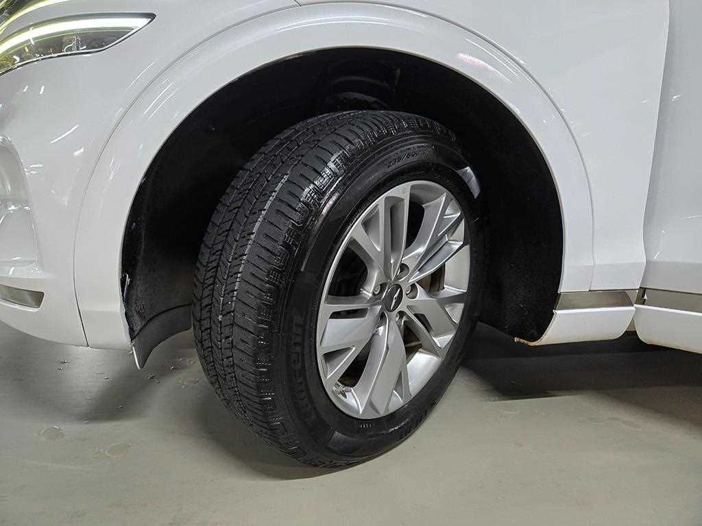 Genesis GV70 2022 Blanco - Importación desde Corea - HF Imports Iquique - Foto 20