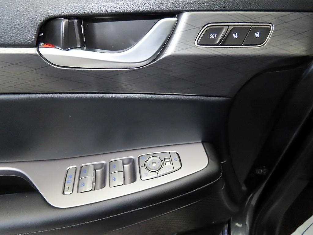 HYUNDAI Palisade 2021 Gris - Importación desde Corea - HF Imports Iquique - Foto 13