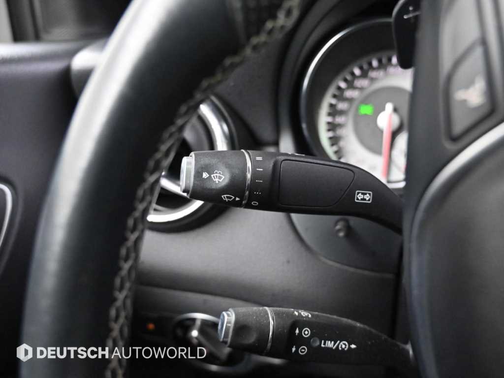 Mercedes Benz CLA Class 2015 Blanco - Importación desde Corea - HF Imports Iquique - Foto 18