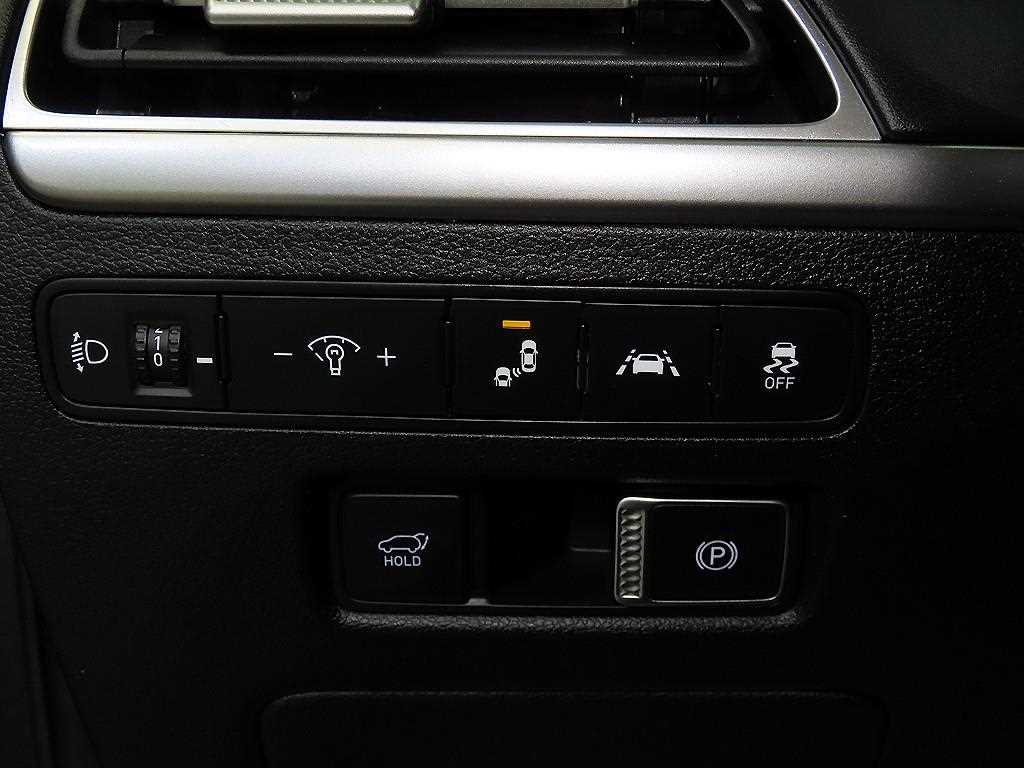 HYUNDAI Palisade 2021 Gris - Importación desde Corea - HF Imports Iquique - Foto 14