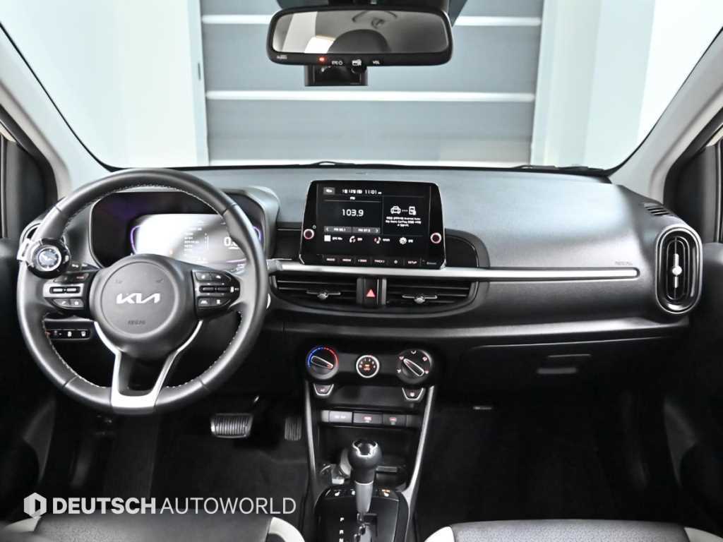 KIA Morning - Vista 7