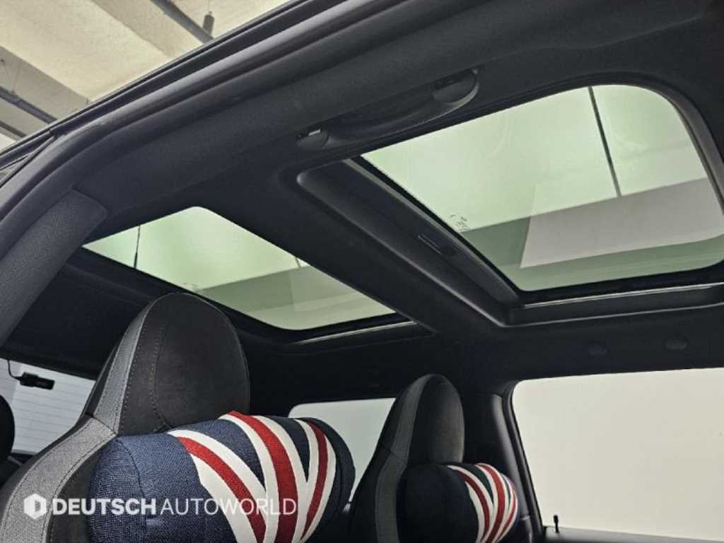 Mini Cooper 2024 Verde - Importación desde Corea - HF Imports Iquique - Foto 19