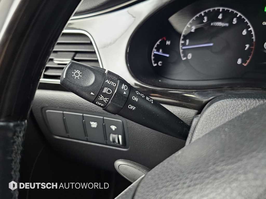 HYUNDAI Genesis 2012 - Importación desde Corea - HF Imports Iquique - Foto 17