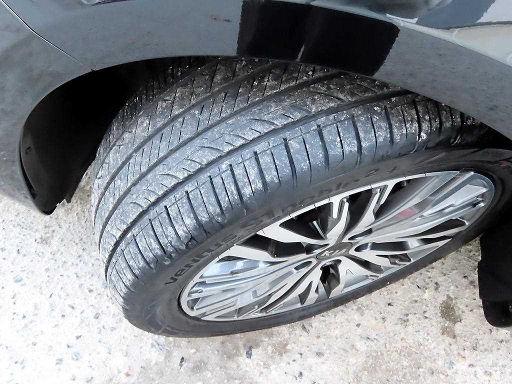 KIA K7 2020 Negro - Importación desde Corea - HF Imports Iquique - Foto 20