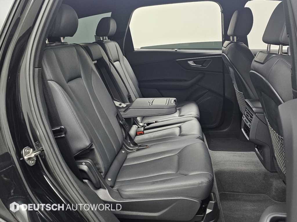 Audi Q7 - Vista 12