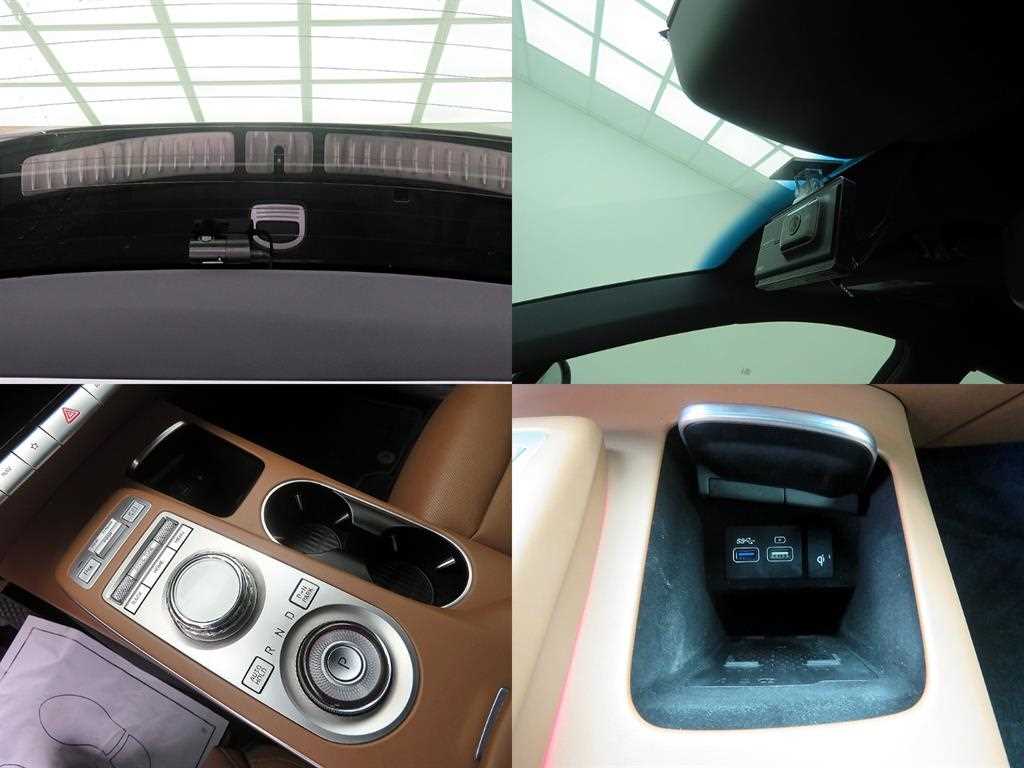 Genesis GV70 2023 Blanco - Importación desde Corea - HF Imports Iquique - Foto 18