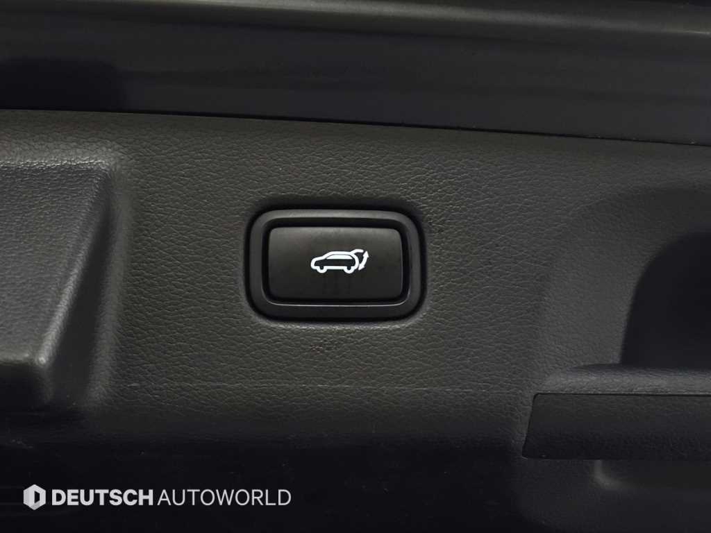 HYUNDAI Palisade 2023 Negro - Importación desde Corea - HF Imports Iquique - Foto 20