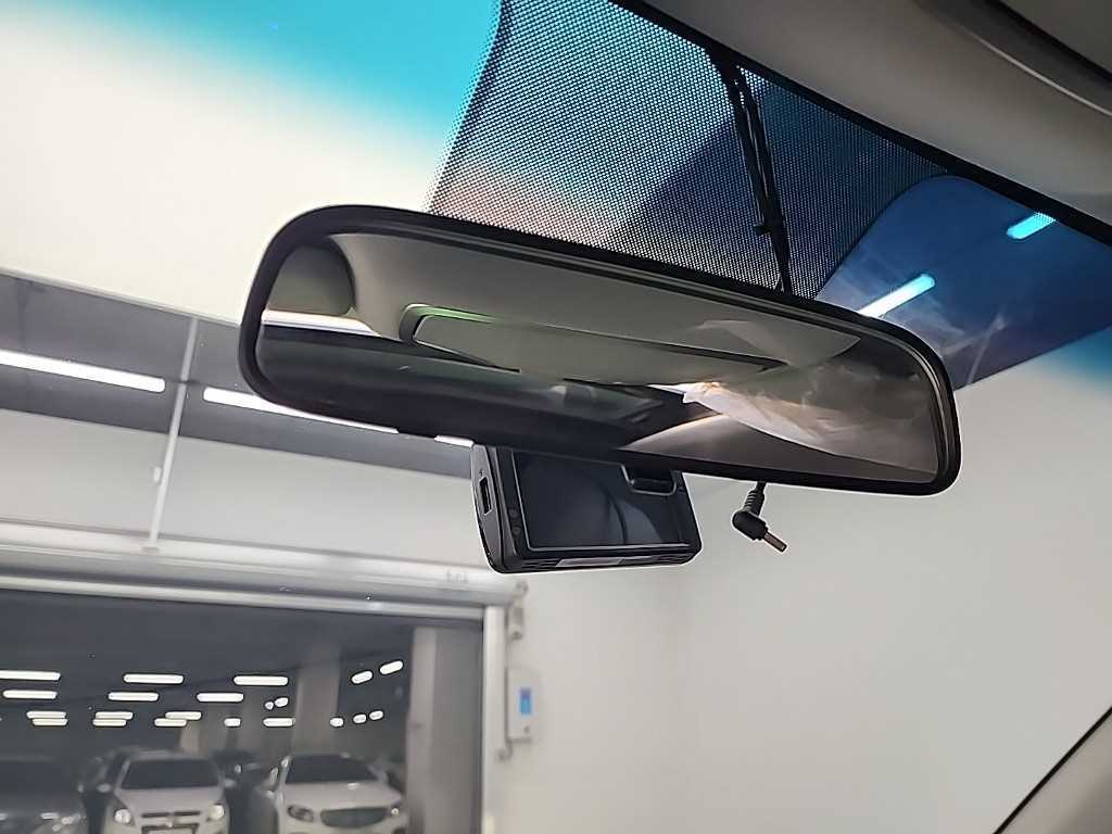 HYUNDAI Tucson 2017 Gris - Importación desde Corea - HF Imports Iquique - Foto 17