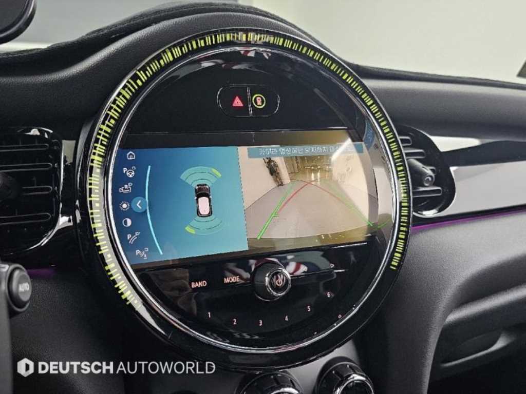 Mini Cooper 2024 Verde - Importación desde Corea - HF Imports Iquique - Foto 15