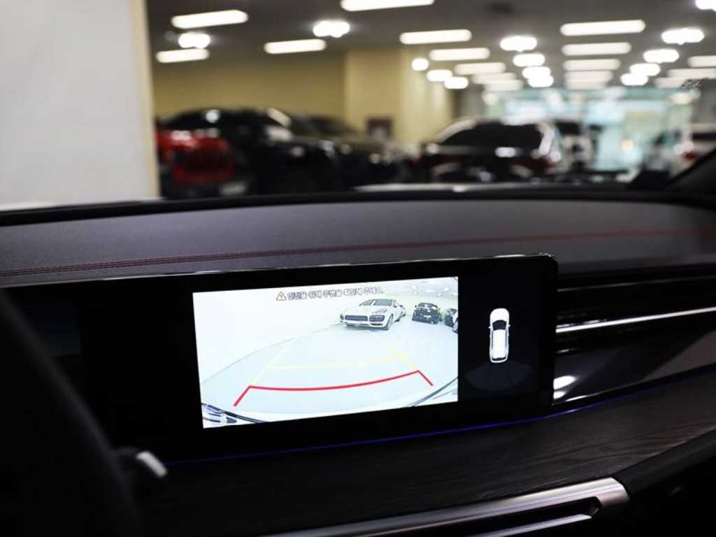 Ssangyong Action 2026 - Importación desde Corea - HF Imports Iquique - Foto 16