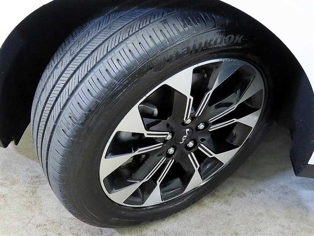 KIA Carnival 2023 Blanco - Importación desde Corea - HF Imports Iquique - Foto 20