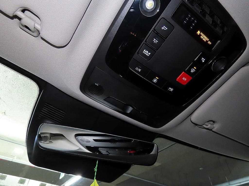 KIA Carnival 2025 Negro - Importación desde Corea - HF Imports Iquique - Foto 14