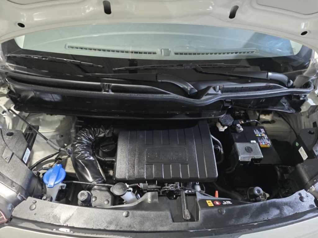 KIA Ray 2023 Blanco - Importación desde Corea - HF Imports Iquique - Foto 20