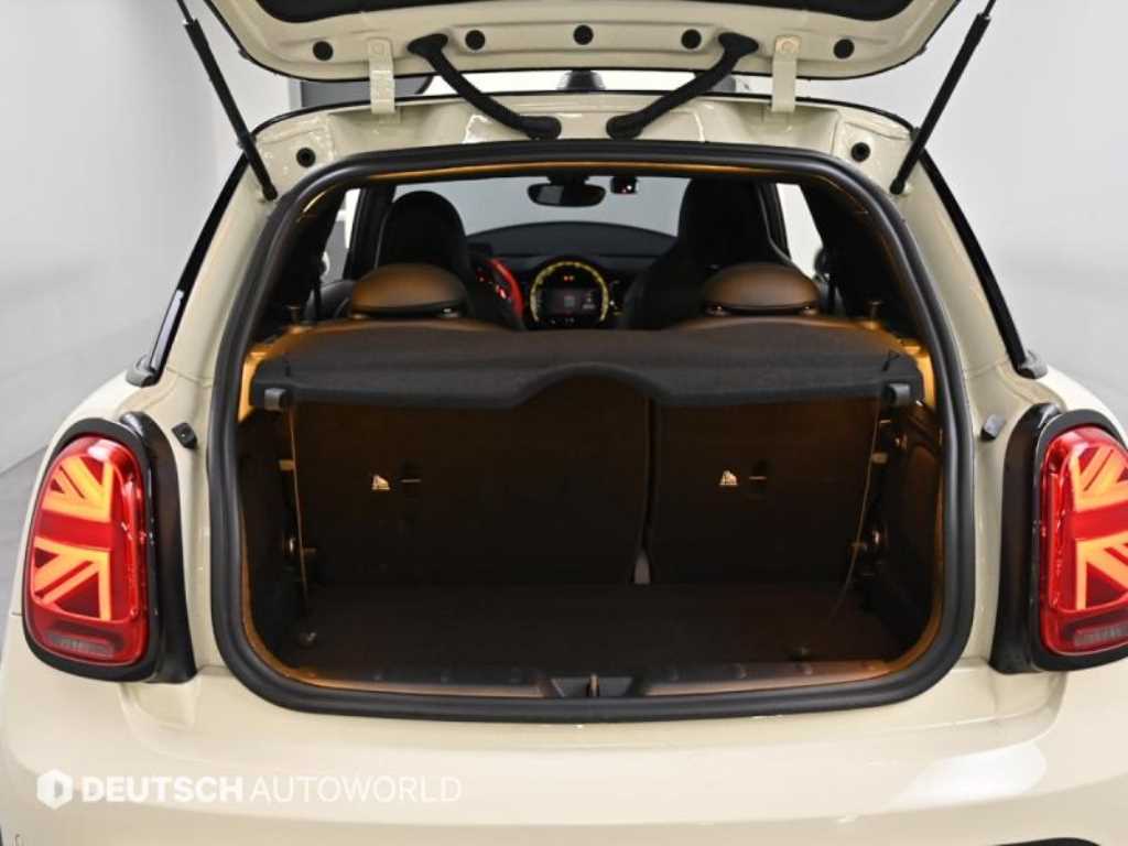 Mini Cooper 2022 Blanco - Importación desde Corea - HF Imports Iquique - Foto 20