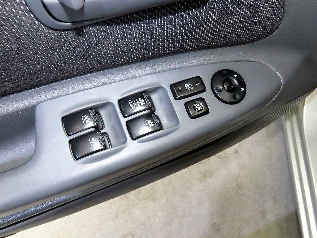 KIA Pride 2007 Gris - Importación desde Corea - HF Imports Iquique - Foto 13