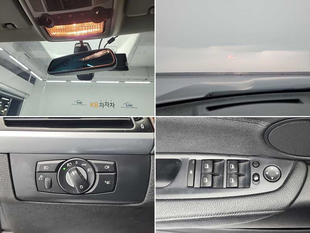 BMW X5 2011 Negro - Importación desde Corea - HF Imports Iquique - Foto 17