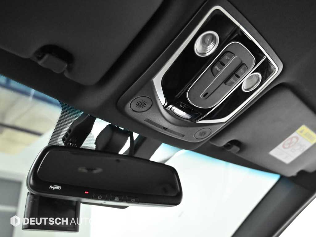 Ssangyong Torres 2024 Blanco - Importación desde Corea - HF Imports Iquique - Foto 19