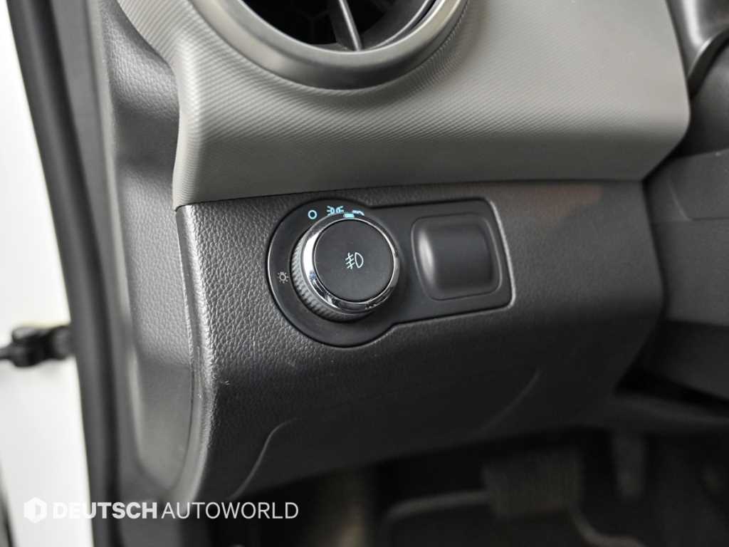 Chevrolet Abeo 2013 Blanco - Importación desde Corea - HF Imports Iquique - Foto 16