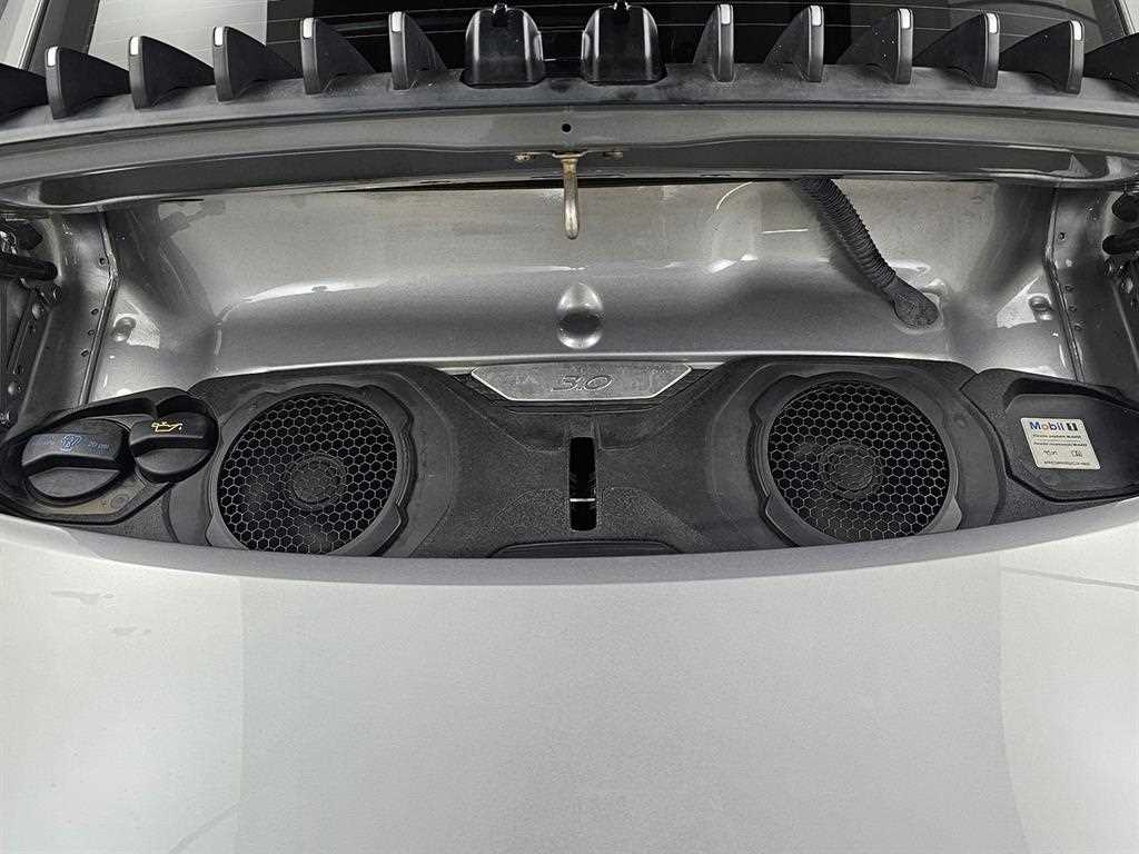 Porsche 911 - Vista 6