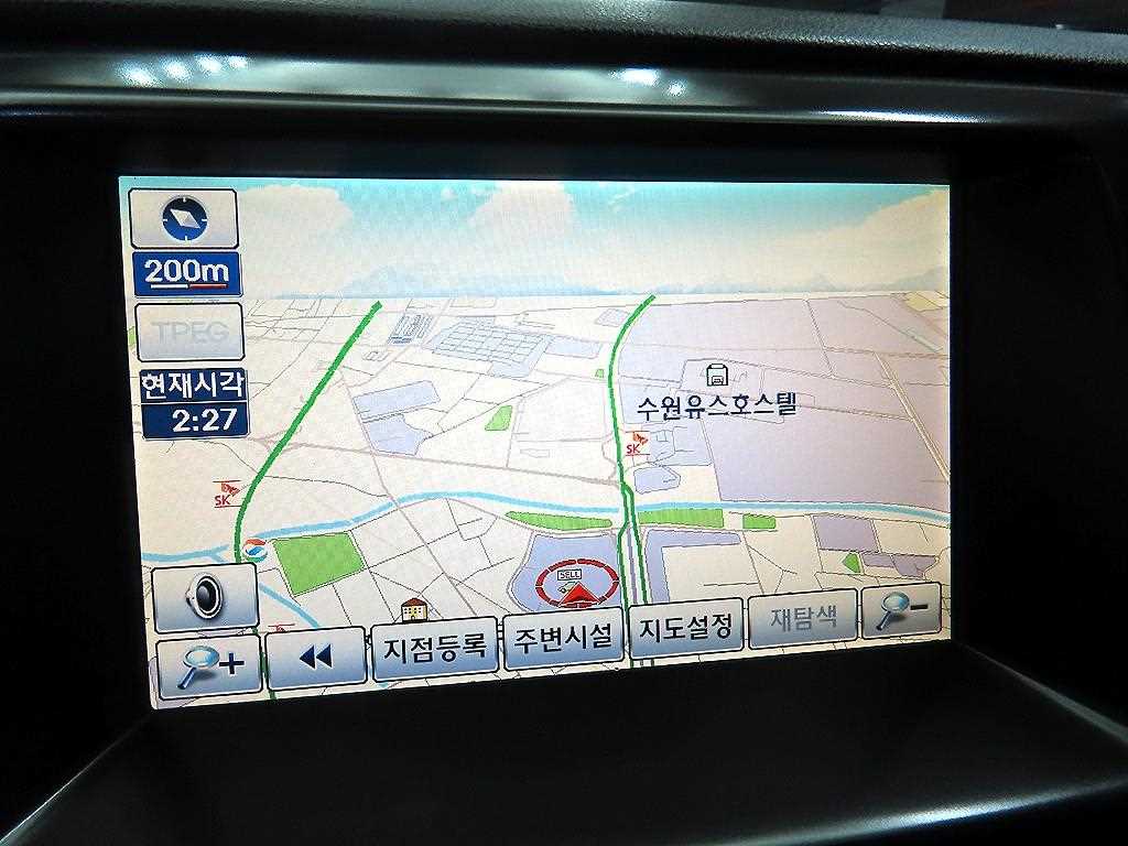 HYUNDAI Equus 2010 Negro - Importación desde Corea - HF Imports Iquique - Foto 14