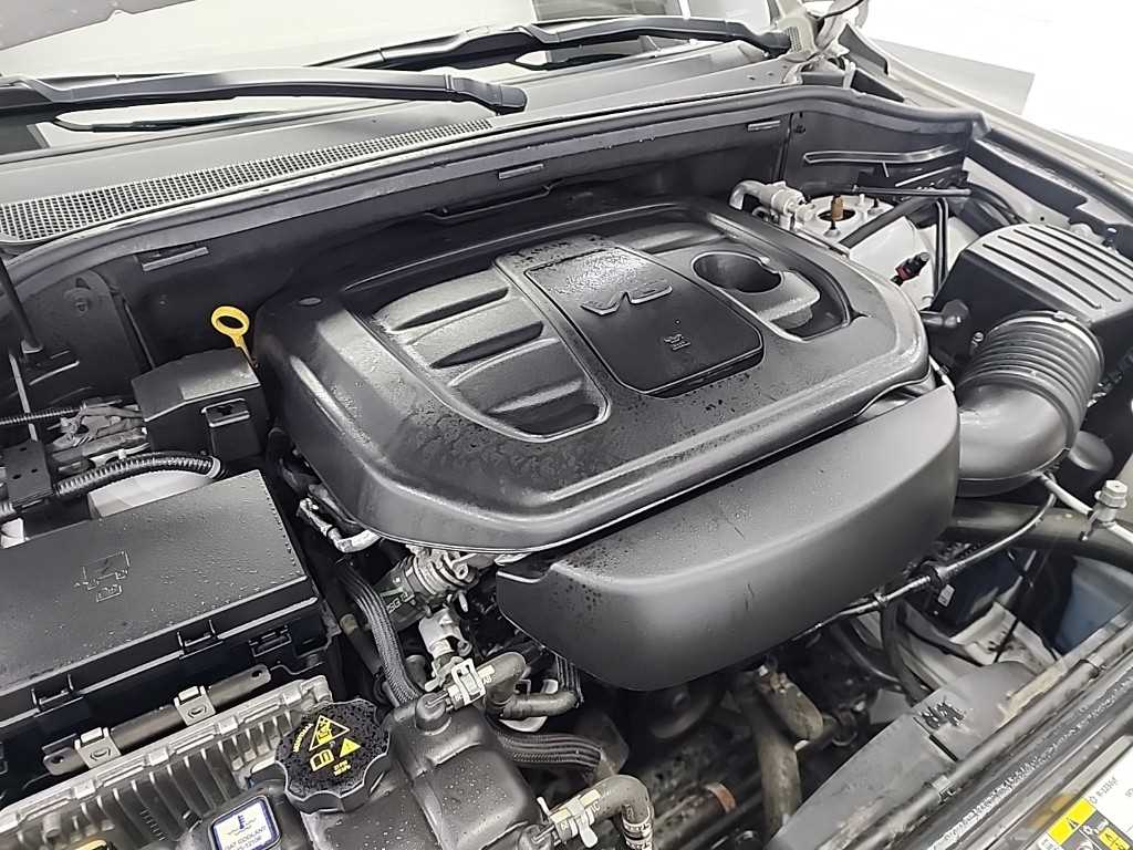 Jeep Cherokee - Vista 5