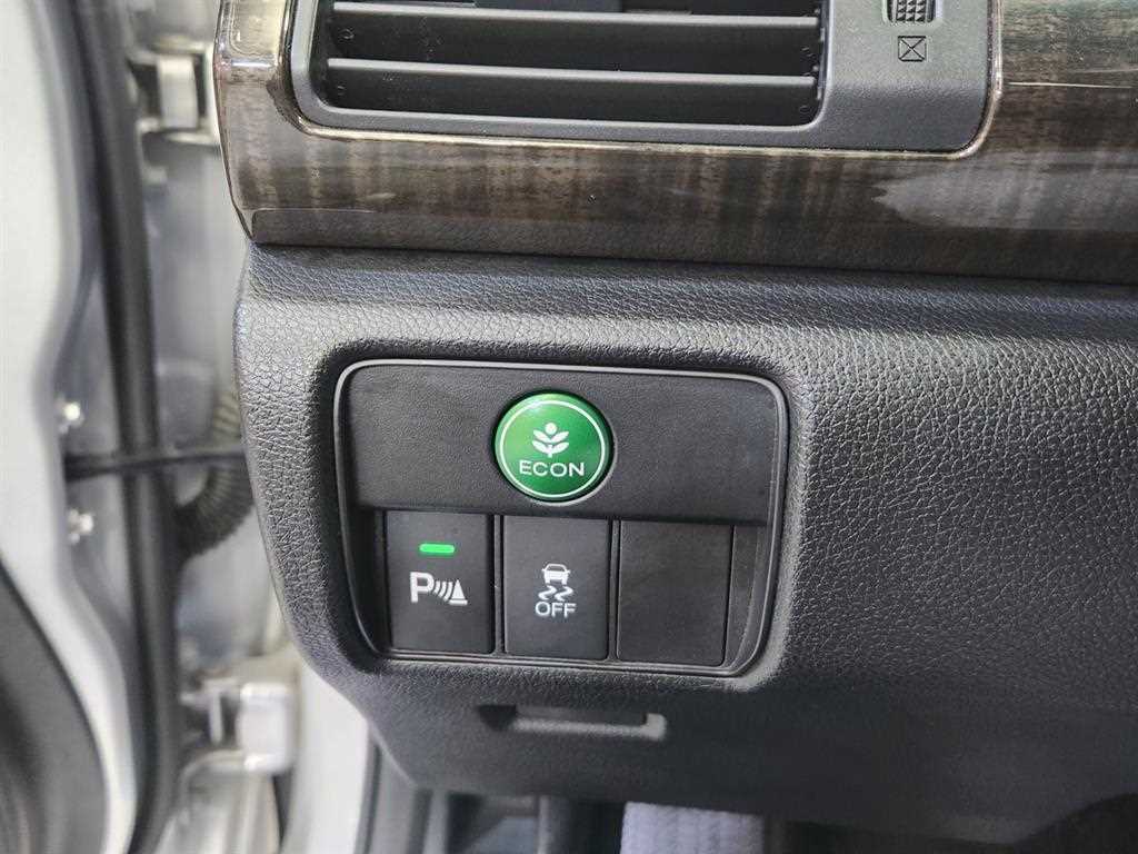 Honda Accord 2014 Plateado - Importación desde Corea - HF Imports Iquique - Foto 13