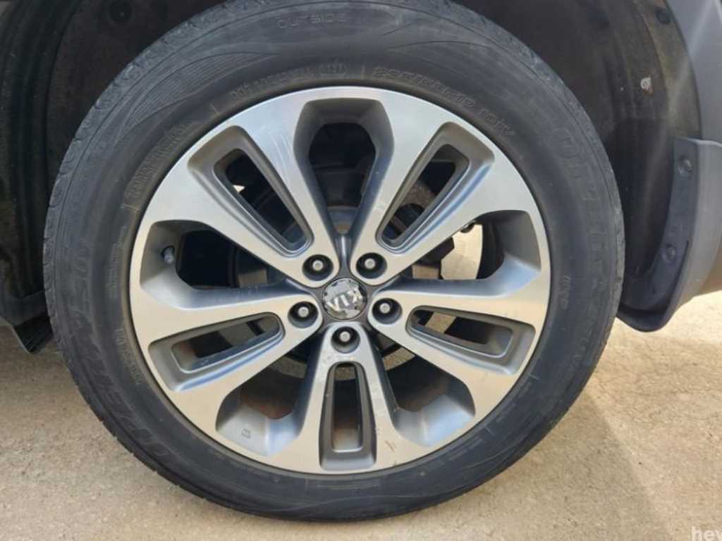 KIA Sorento 2014 - Importación desde Corea - HF Imports Iquique - Foto 15