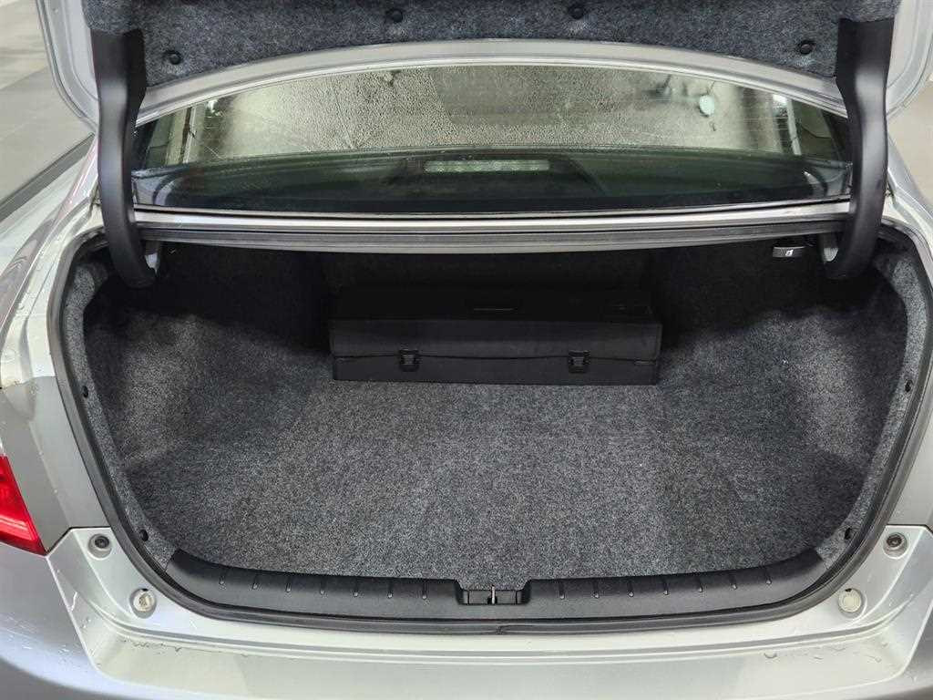 Honda Accord 2014 Plateado - Importación desde Corea - HF Imports Iquique - Foto 15