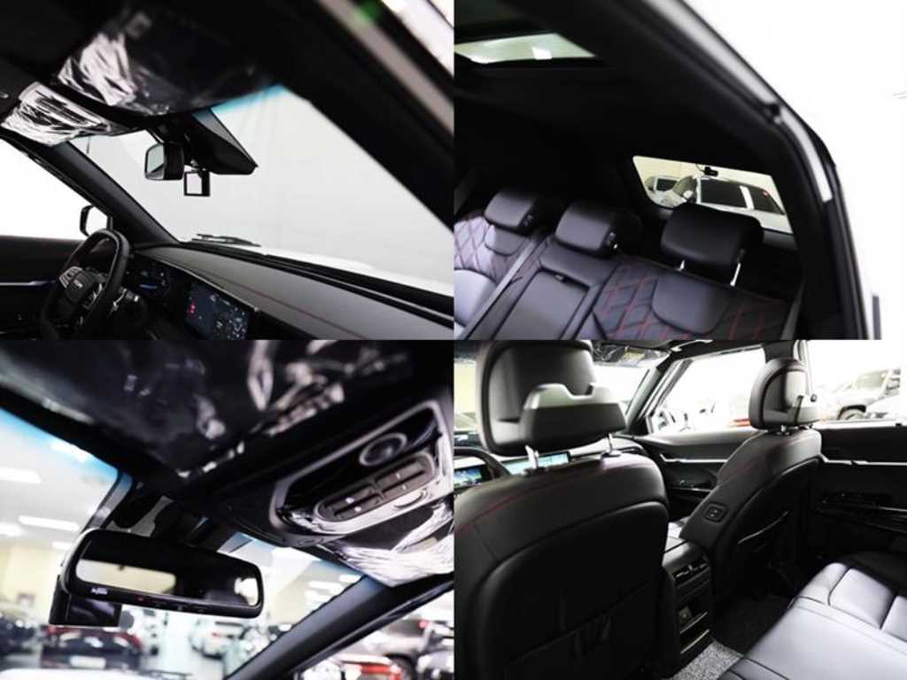 Ssangyong Action - Vista 12