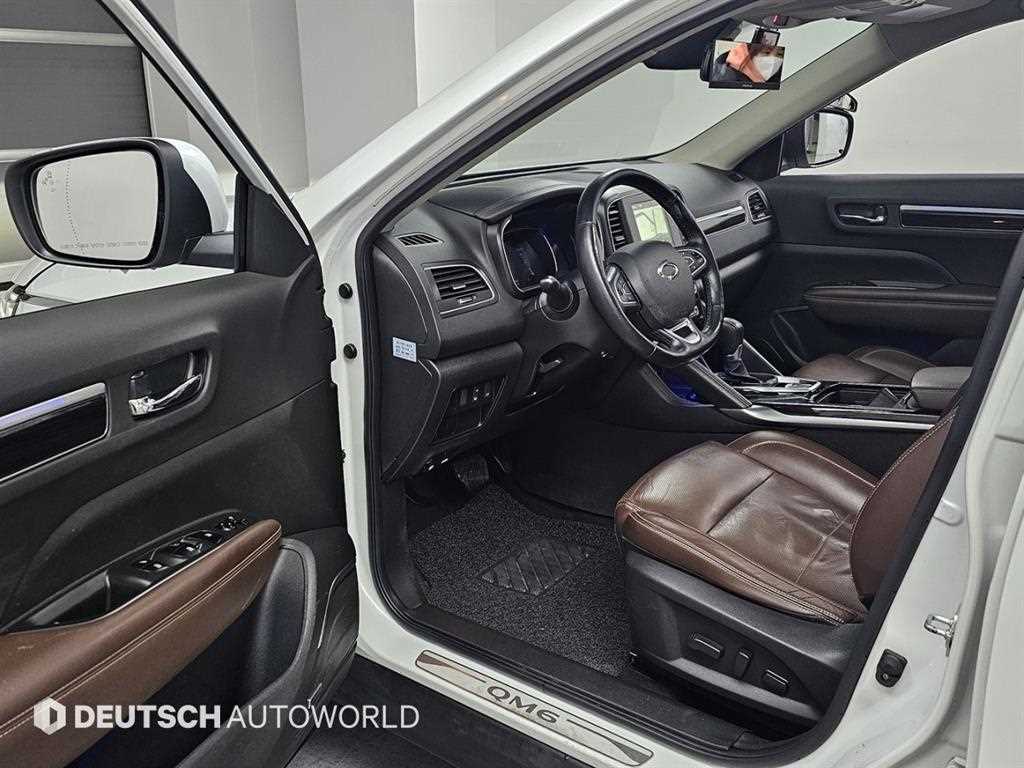 SAMSUNG QM6 - Vista 11