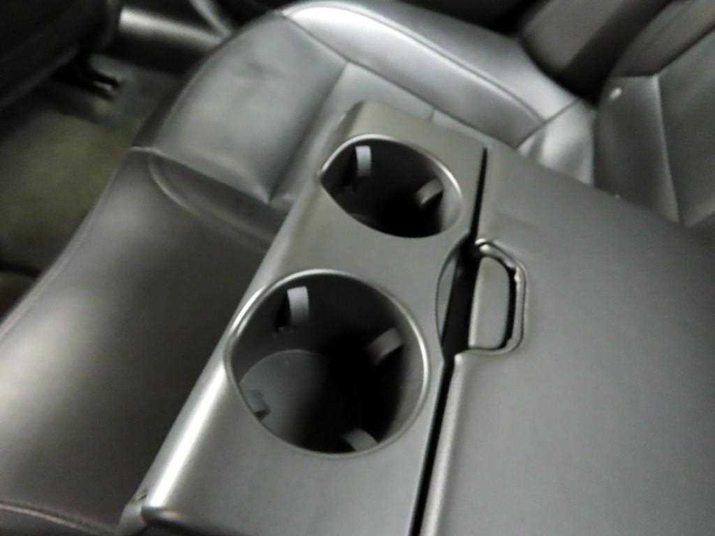 Chevrolet Malibu 2014 Gris - Importación desde Corea - HF Imports Iquique - Foto 17