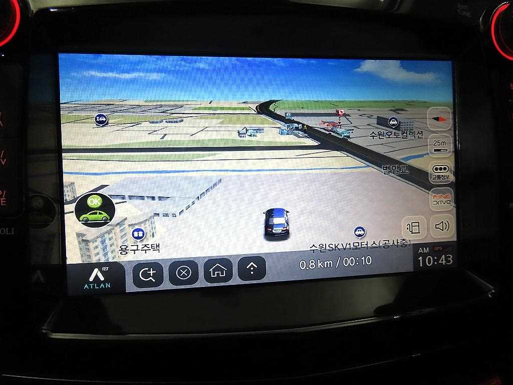 Ssangyong Tivoli 2019 Blanco - Importación desde Corea - HF Imports Iquique - Foto 15