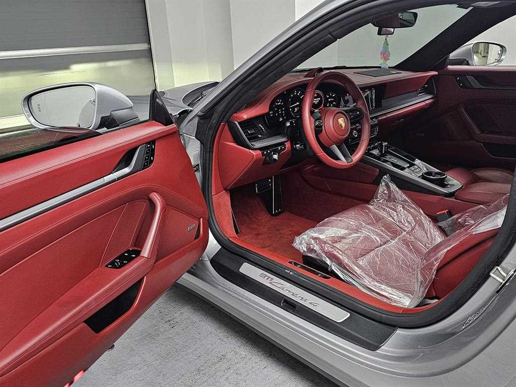 Porsche 911 - Vista 11