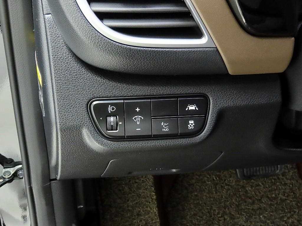 KIA Seltos 2020 Negro - Importación desde Corea - HF Imports Iquique - Foto 13