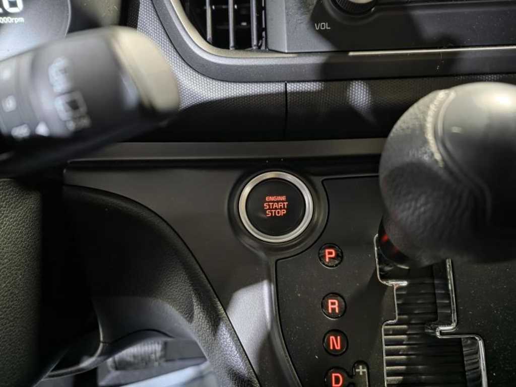 KIA Ray 2023 Blanco - Importación desde Corea - HF Imports Iquique - Foto 18