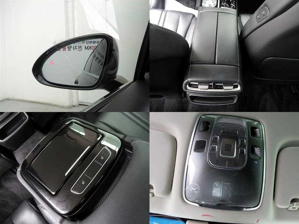 Genesis G80 2022 Negro - Importación desde Corea - HF Imports Iquique - Foto 15