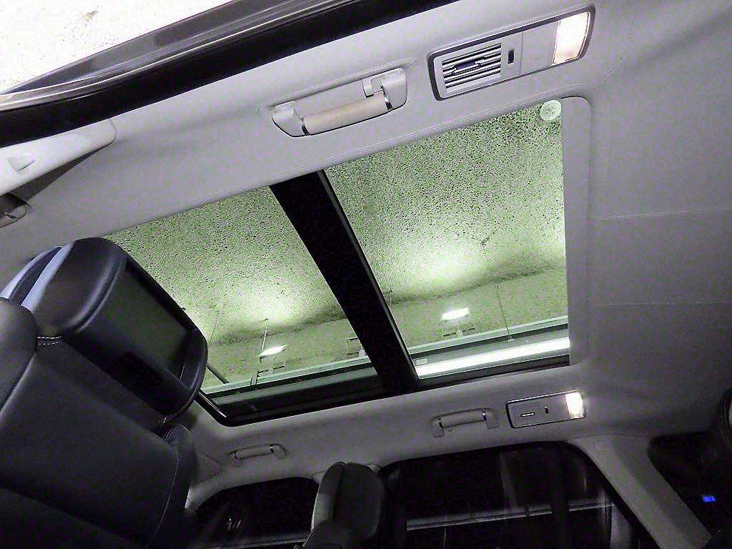 Land Rover Range Rover 2016 - Importación desde Corea - HF Imports Iquique - Foto 14